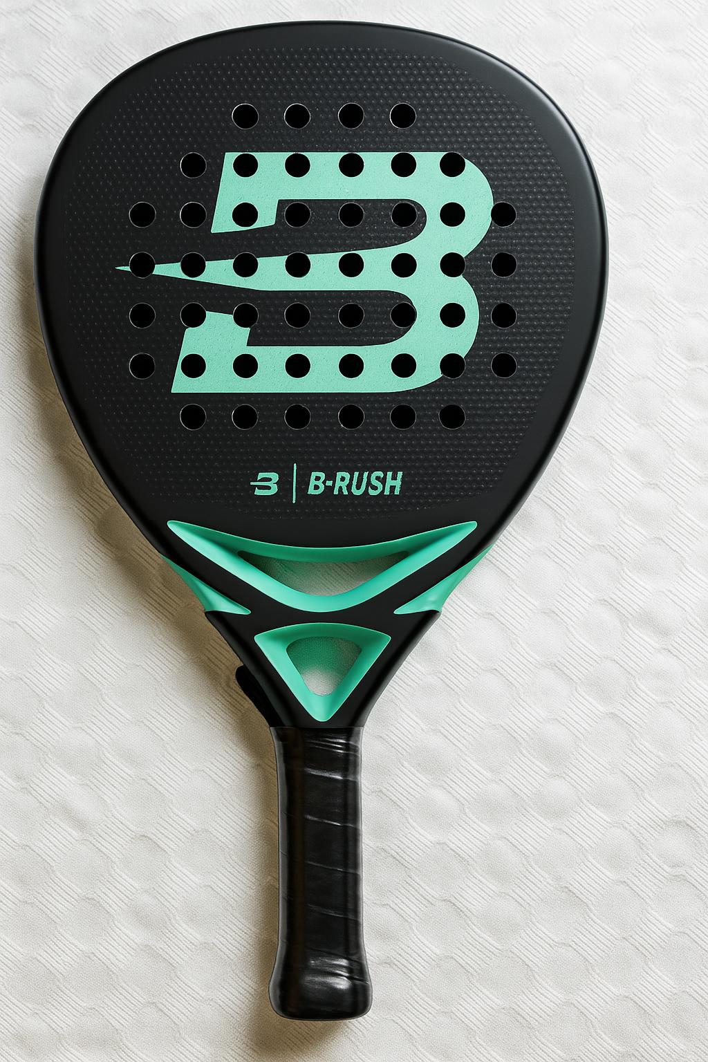 B-Rush Padel Racket