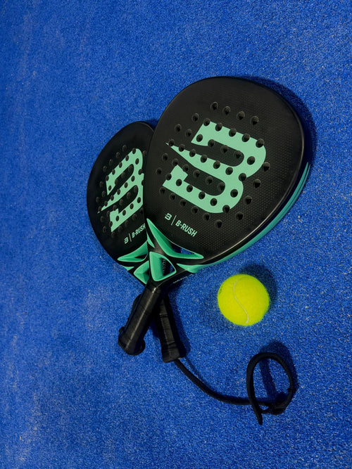 B-Rush Padel Racket